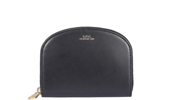 A.P.C. 여성 데미룬 컴팩트 지갑