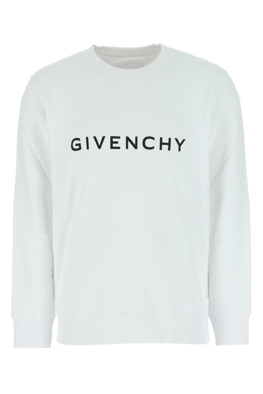Givenchy 지방시 Archetype 슬림핏 스웨트셔츠